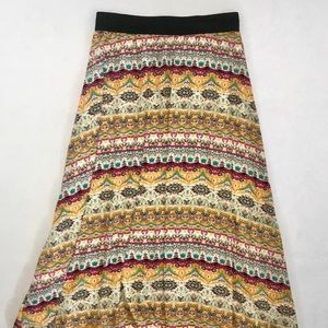 LuLaRoe Lucy Skirt